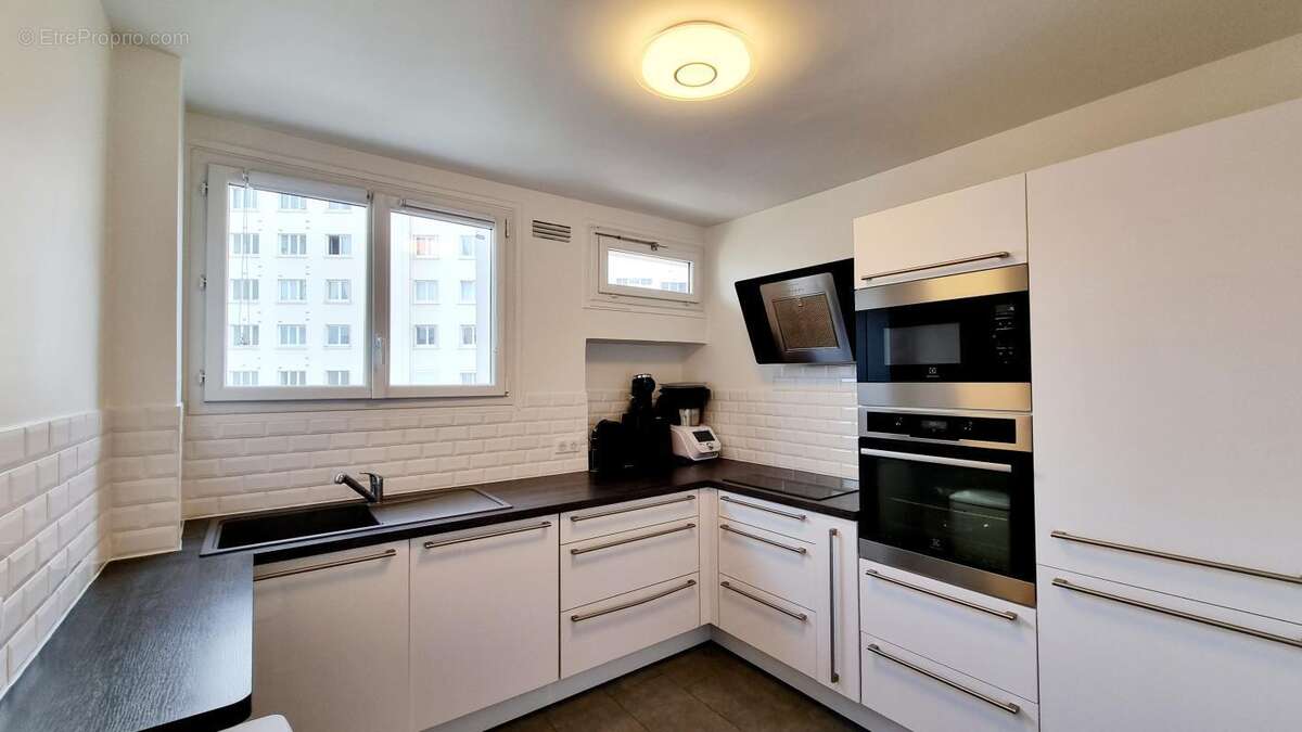 Appartement à VINCENNES