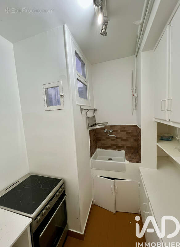 Photo 6 - Appartement à PARIS-17E