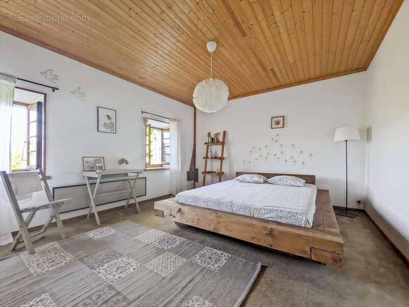 Maison à CERCIER