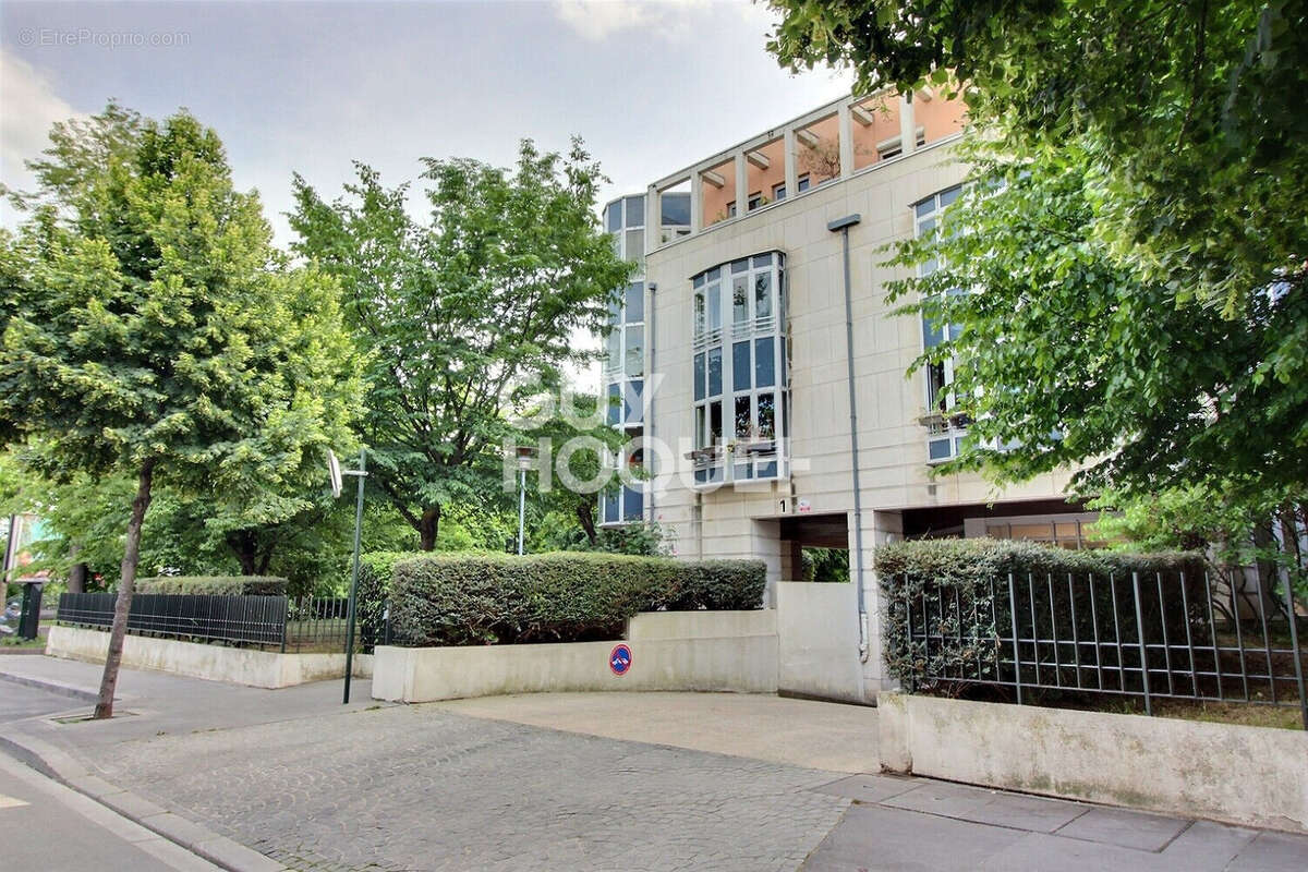 Appartement à PUTEAUX