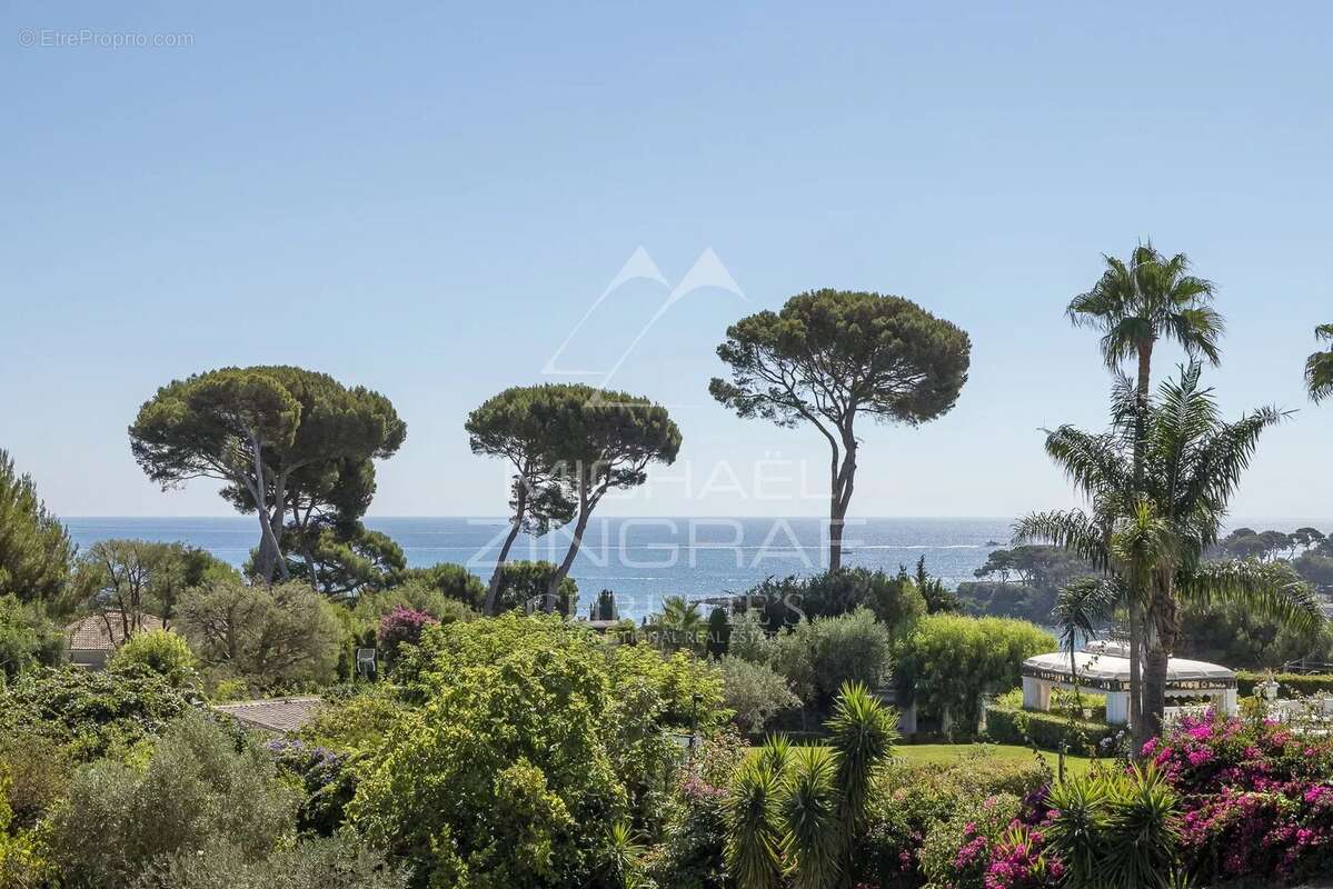 Maison à ANTIBES