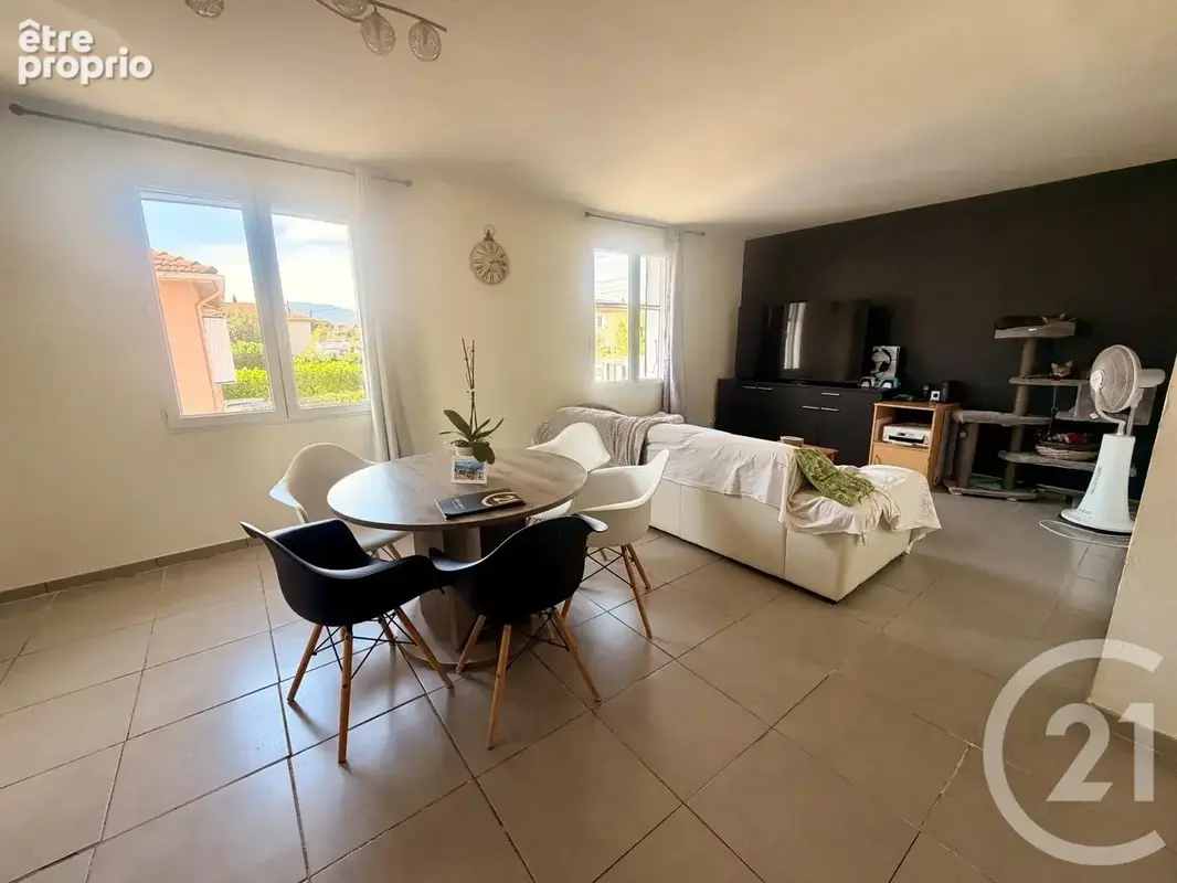 Maison 86 m² à Annonay  - photo 3