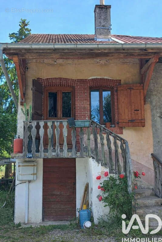 Photo 6 - Maison à PEILLONNEX