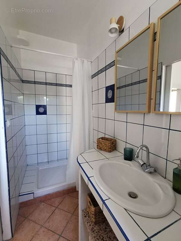 Immeuble intra Avignon sur 3 niveaux - photo 7