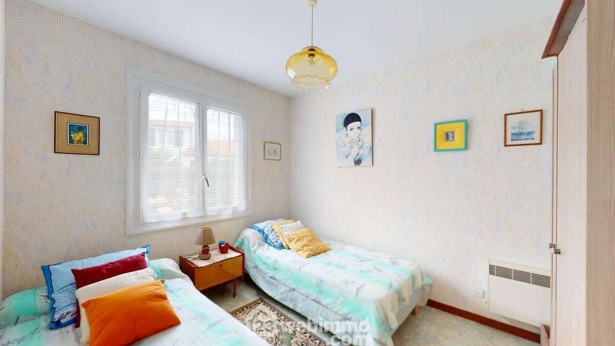 Maison 62 m² à Jard-Sur-Mer  - photo 8