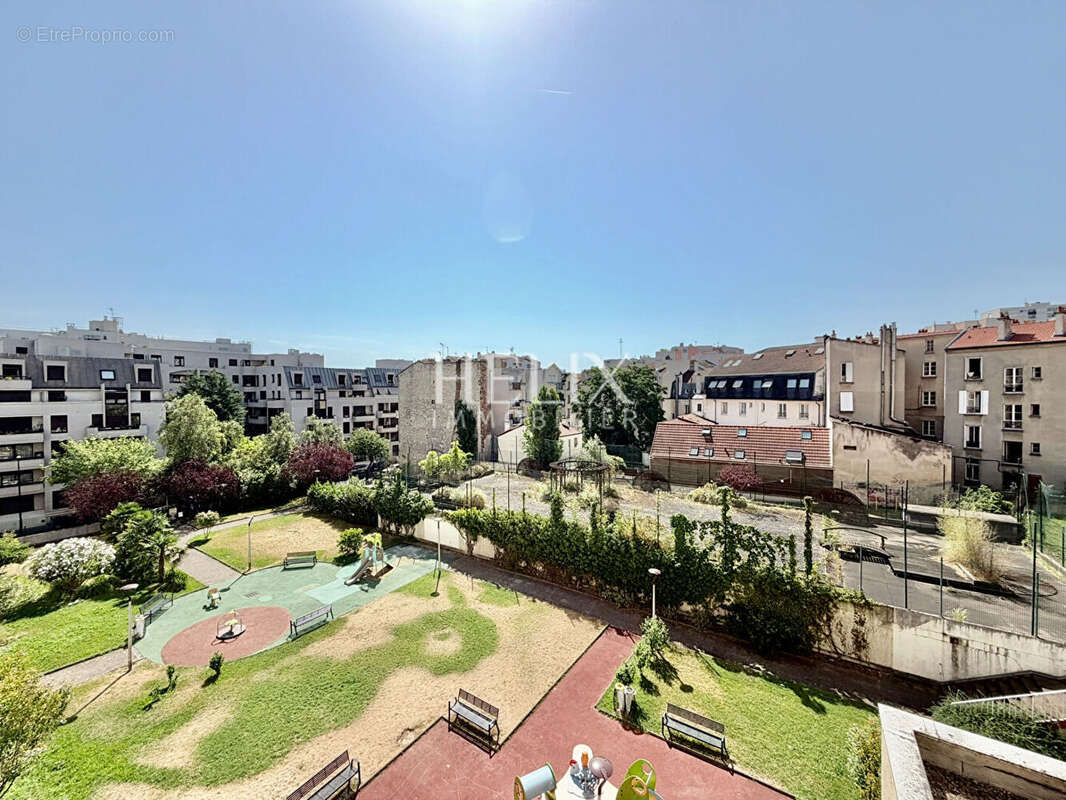 Appartement familial 4 pièces 84 m² - parking - kremlin-bicêtre - photo 16