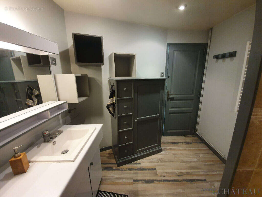 Maison à FLEURY-SUR-ANDELLE