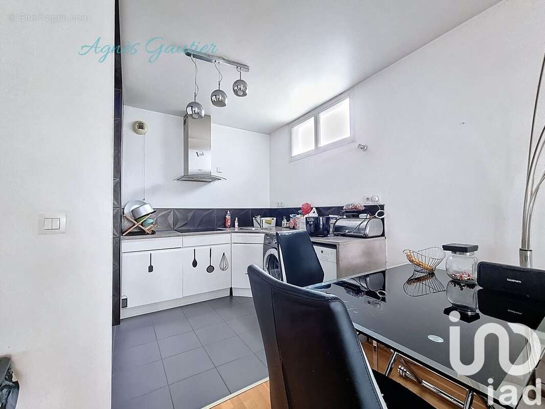 Photo 3 - Appartement à LIMEIL-BREVANNES