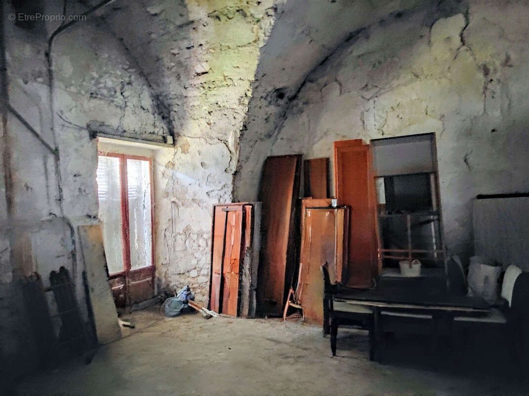 Maison à SAINT-AMBROIX