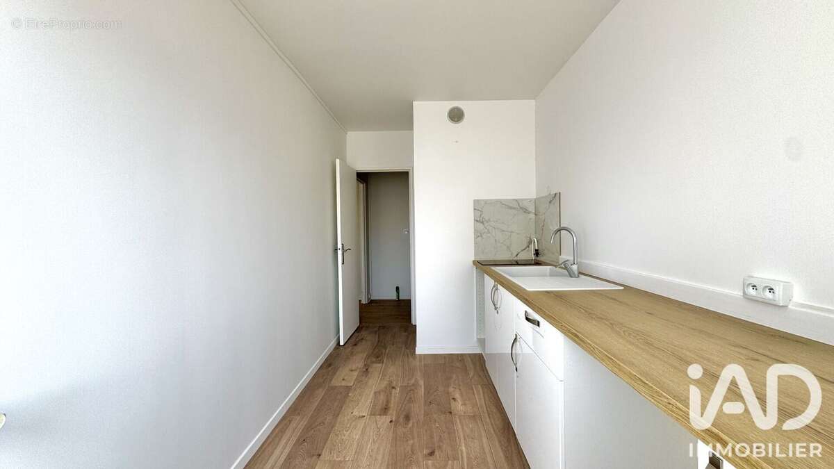Appartement 46 m² à Melun  - photo 7