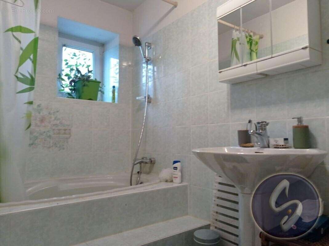 Maison à CHAMPTOCEAUX