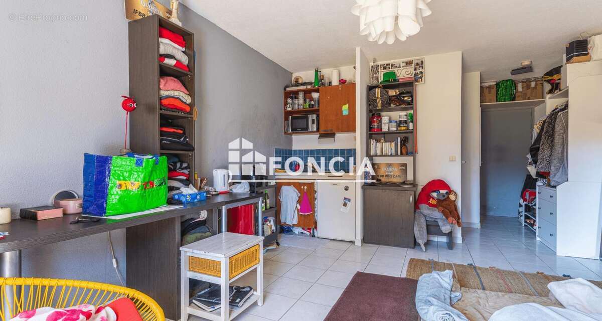 Appartement à LA GARDE