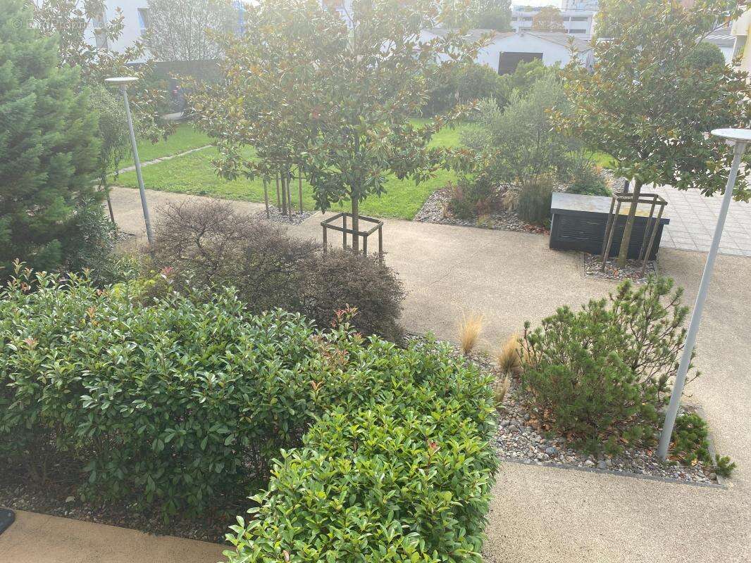 Appartement à LA ROCHELLE