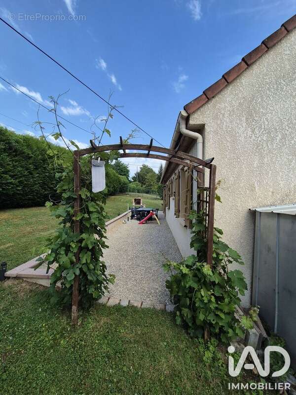 Photo 9 - Maison à CROUY-SUR-OURCQ