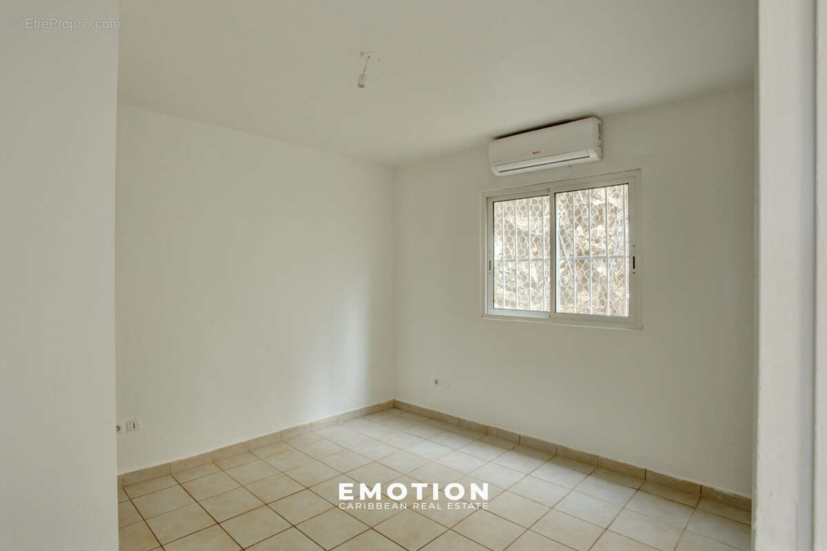 Appartement à SAINT-MARTIN
