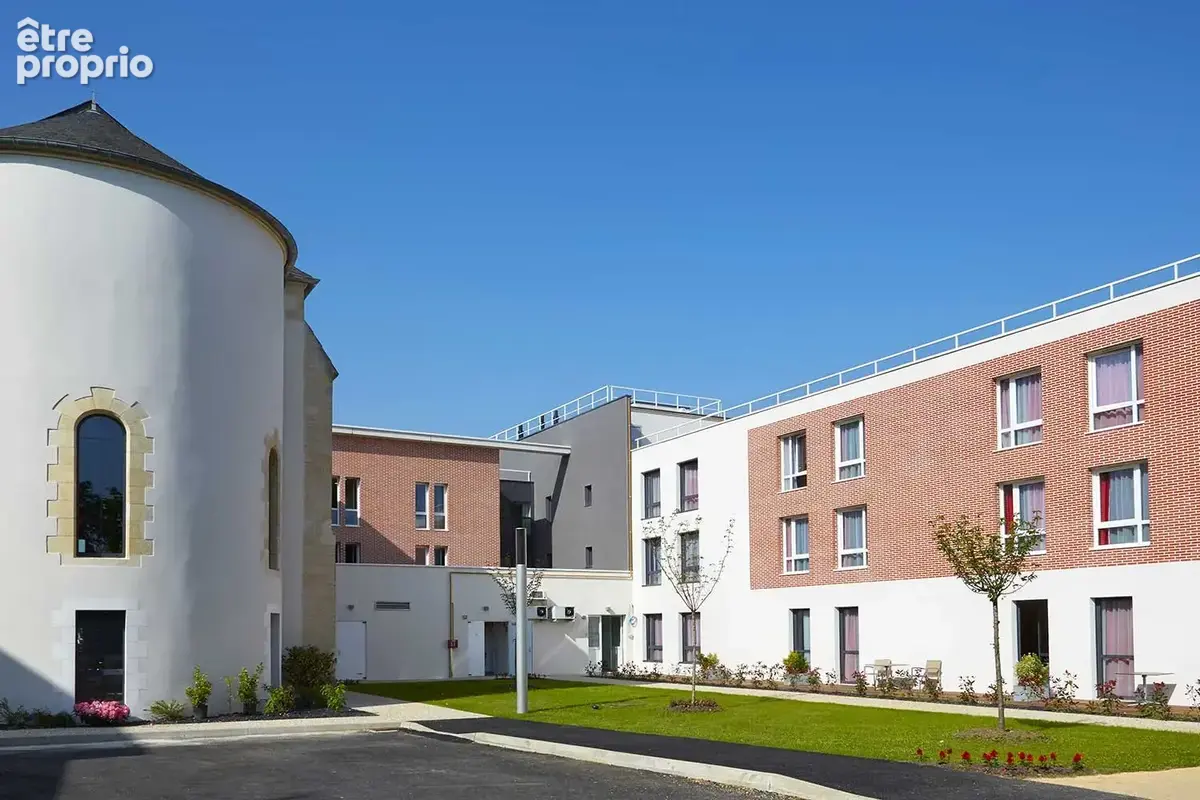 Appartement à NEVERS