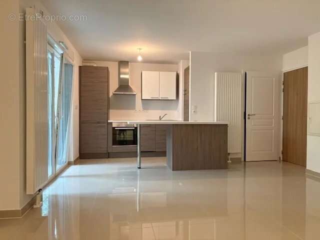 Appartement à MULHOUSE