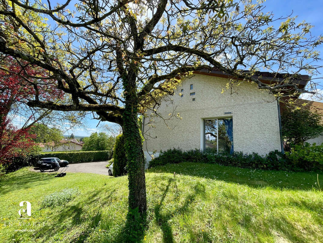 Maison à BEYNOST