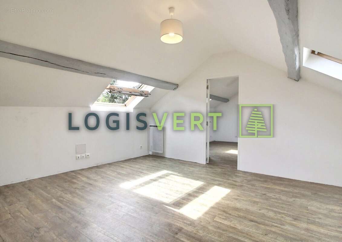 Maison à VILLEBON-SUR-YVETTE