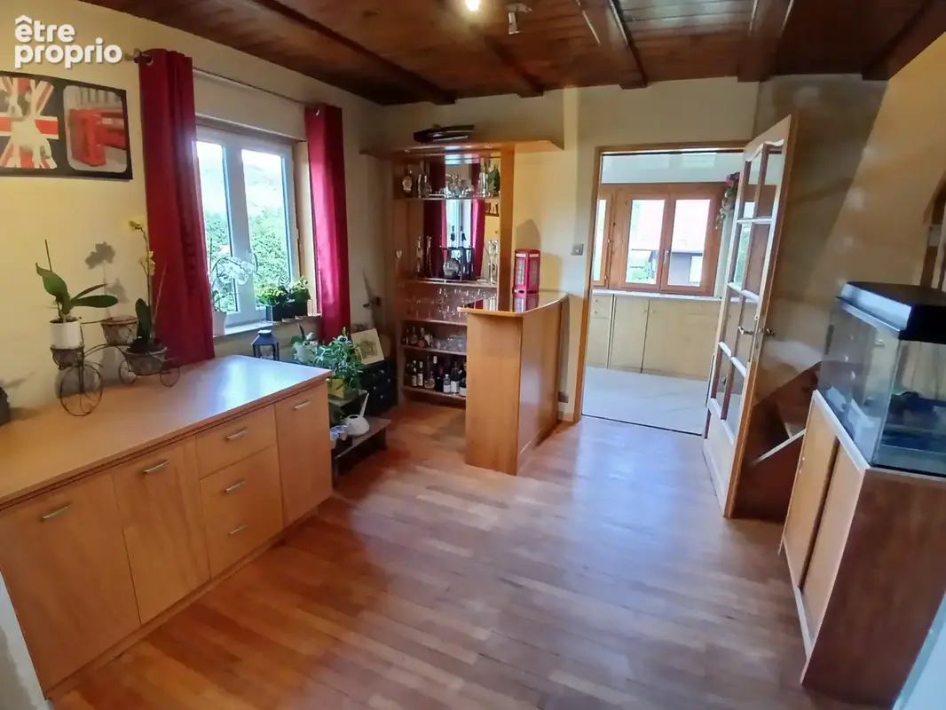 Maison 4 pieces - photo 4