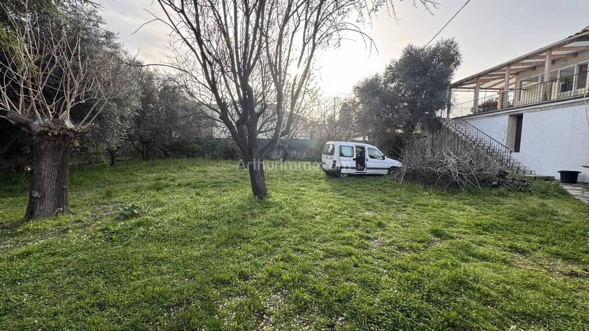 Appartement à DRAGUIGNAN