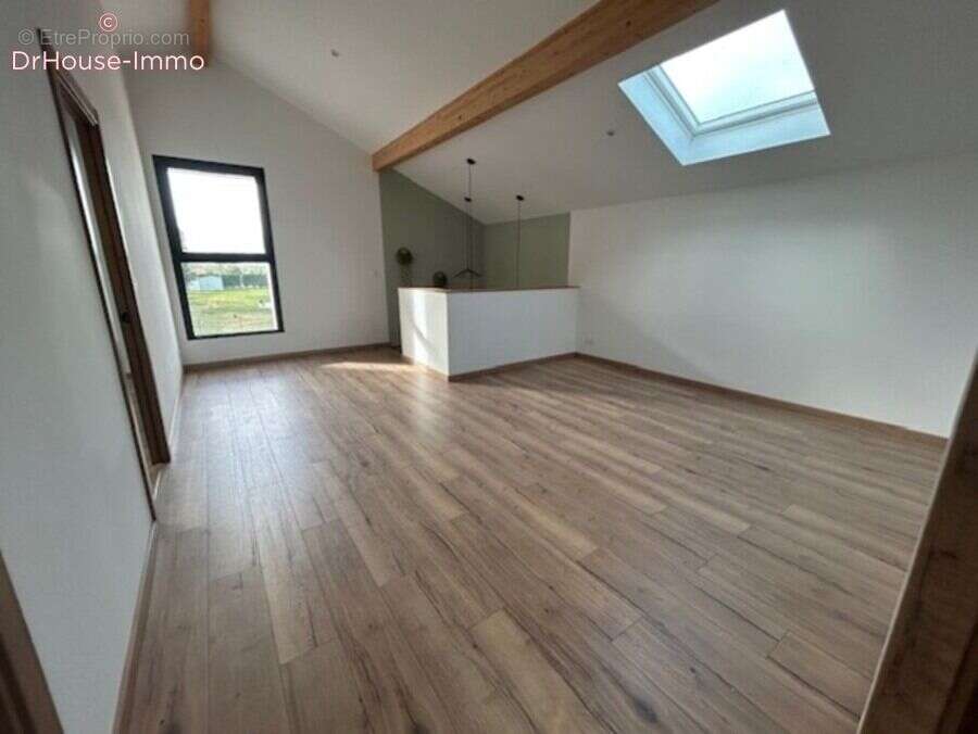 Maison 145 m² à Saint-Geours-D'auribat  - photo 51