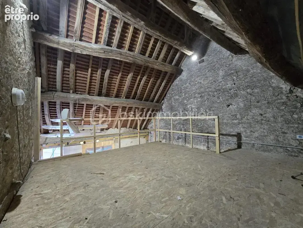 Maison familiale rénovée - Gîte possible et dépendance - photo 21