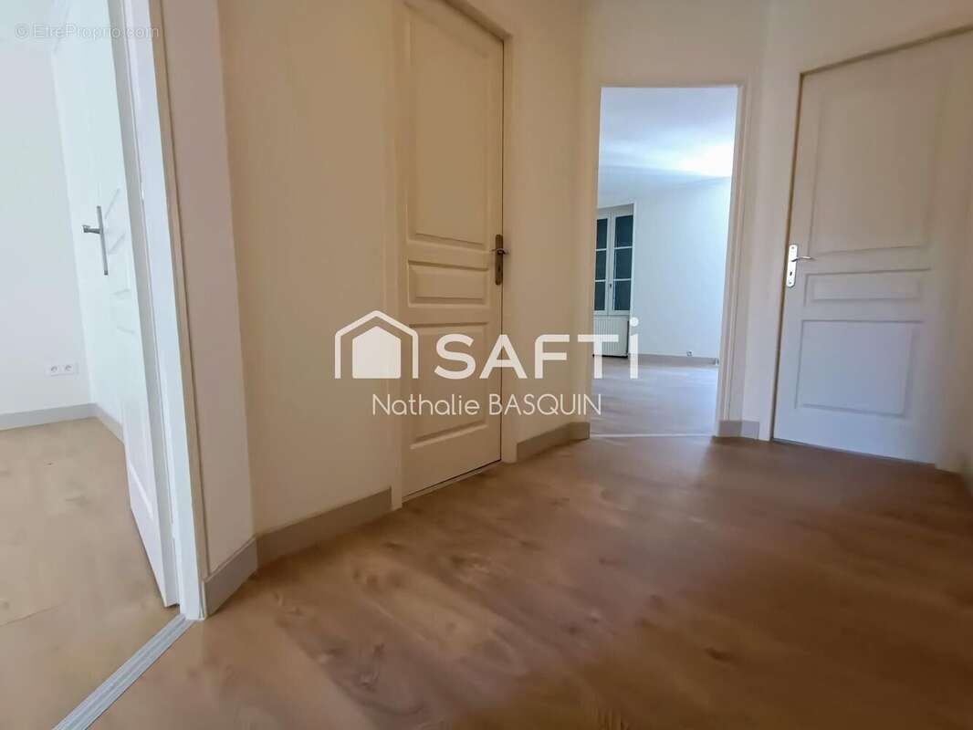 Photo 4 - Maison à BUXY