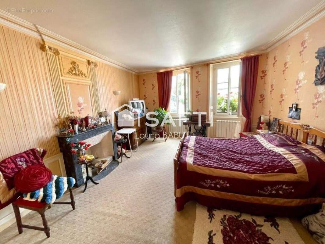 Photo 7 - Maison à BOURBONNE-LES-BAINS