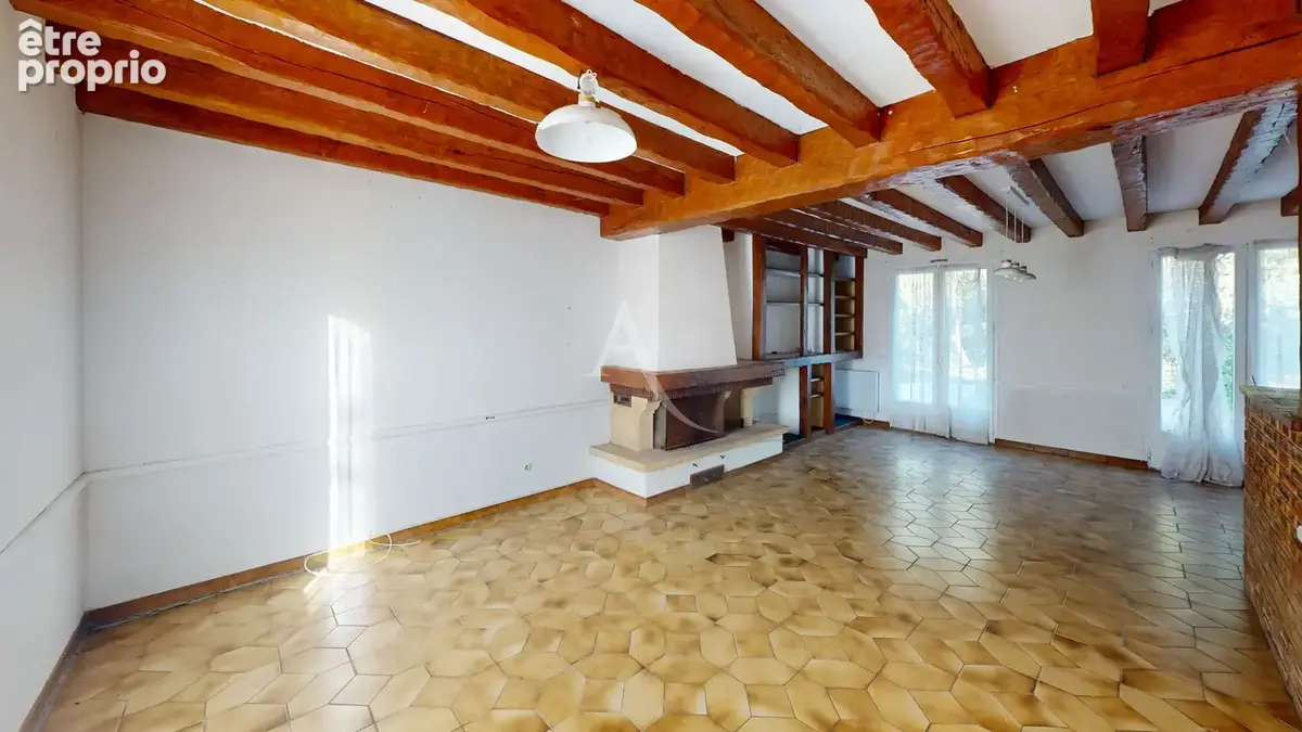 Maison Le Chatelet En Brie 10 pièce(s) 239.43 m2 - photo 4