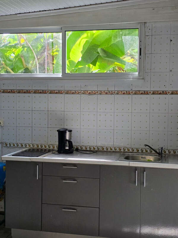 Appartement à GRAND-BOURG