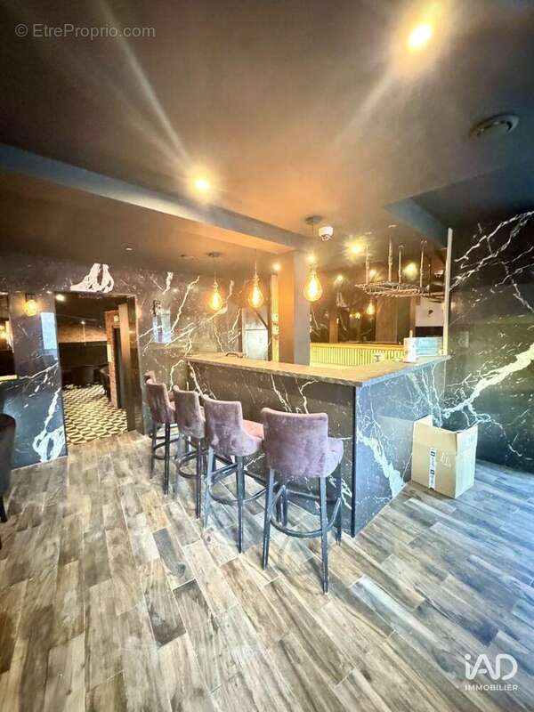 Photo 8 - Commerce à MONTMORENCY