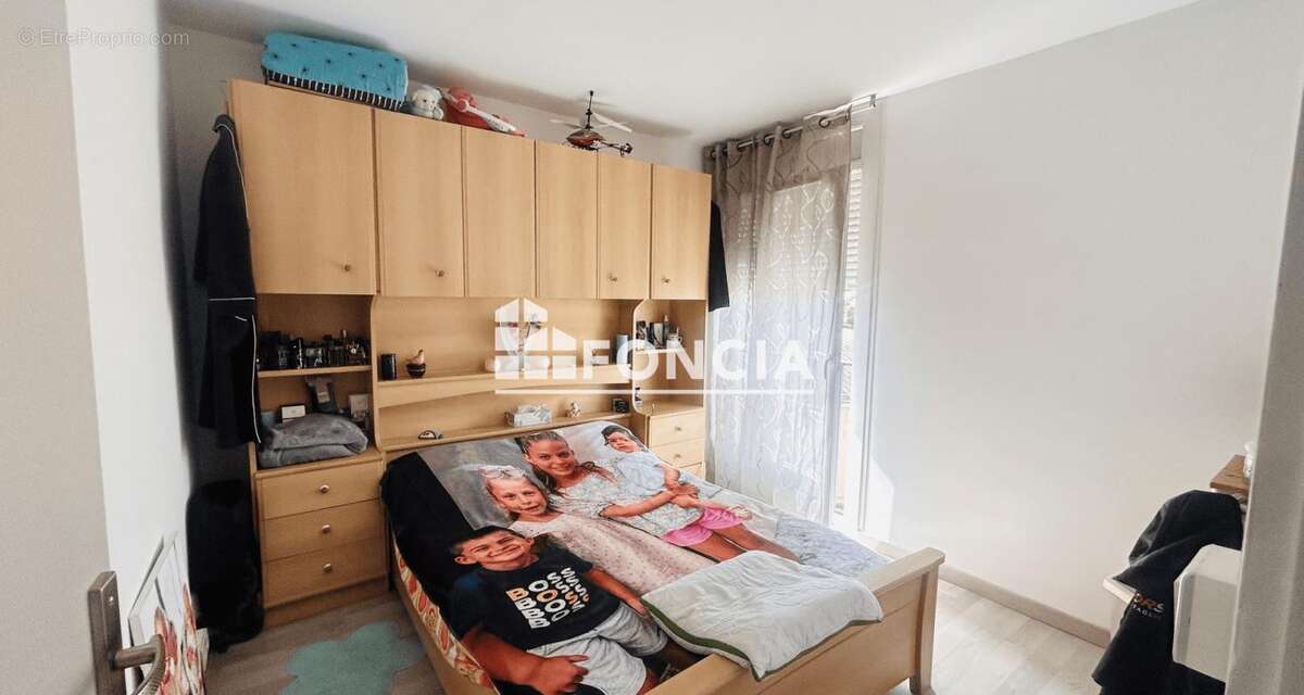 Appartement à DREUX