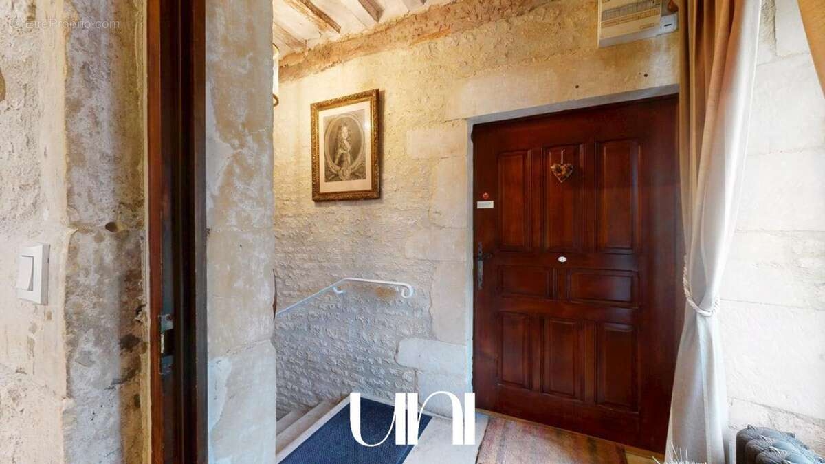 Maison à VILLERS-CANIVET