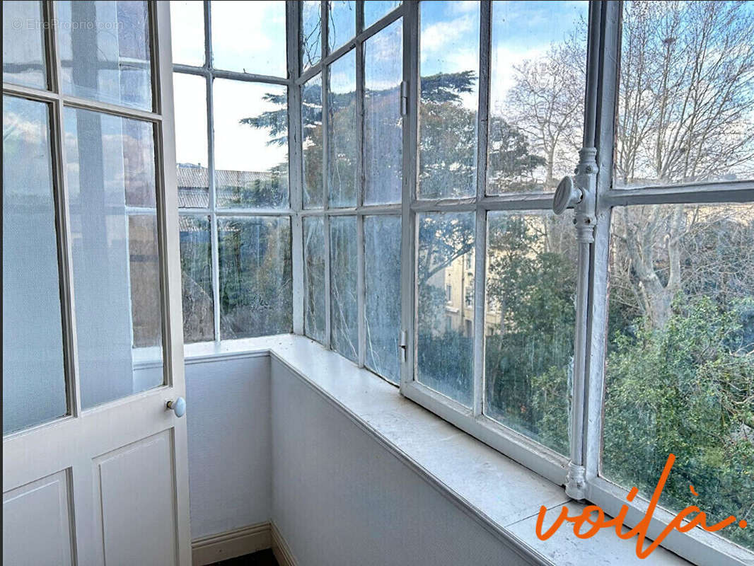 Appartement à CARCASSONNE