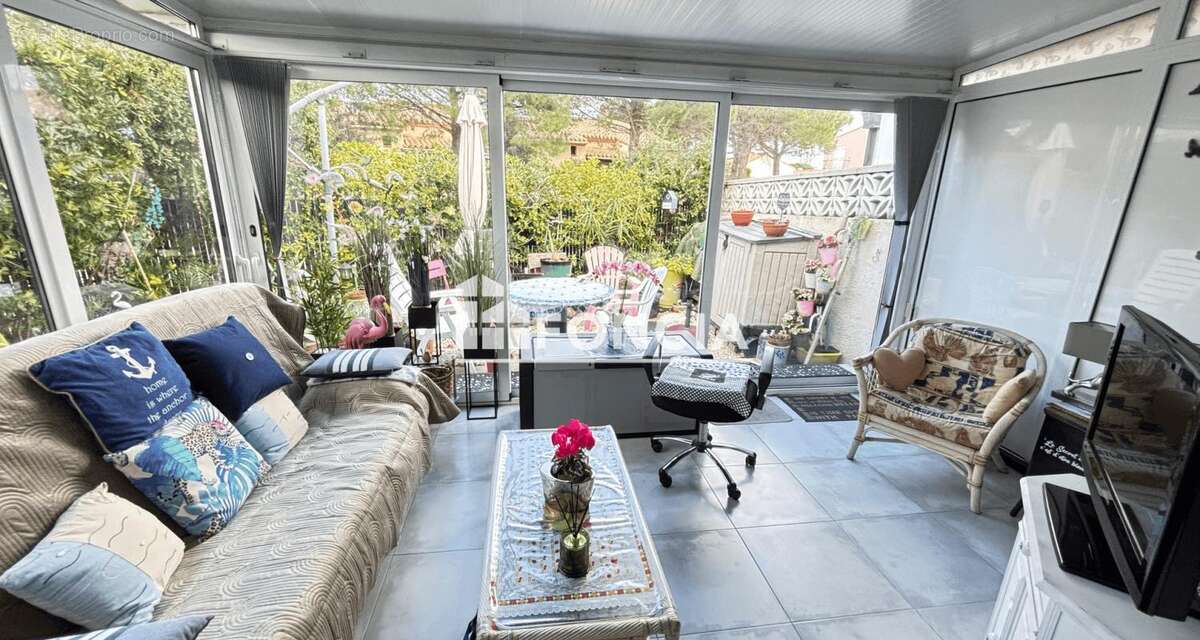 Maison à SAINT-CYPRIEN