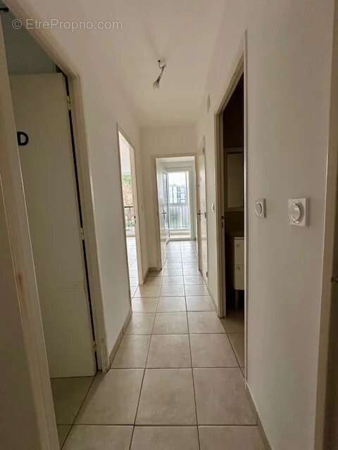 Appartement à BASTIA