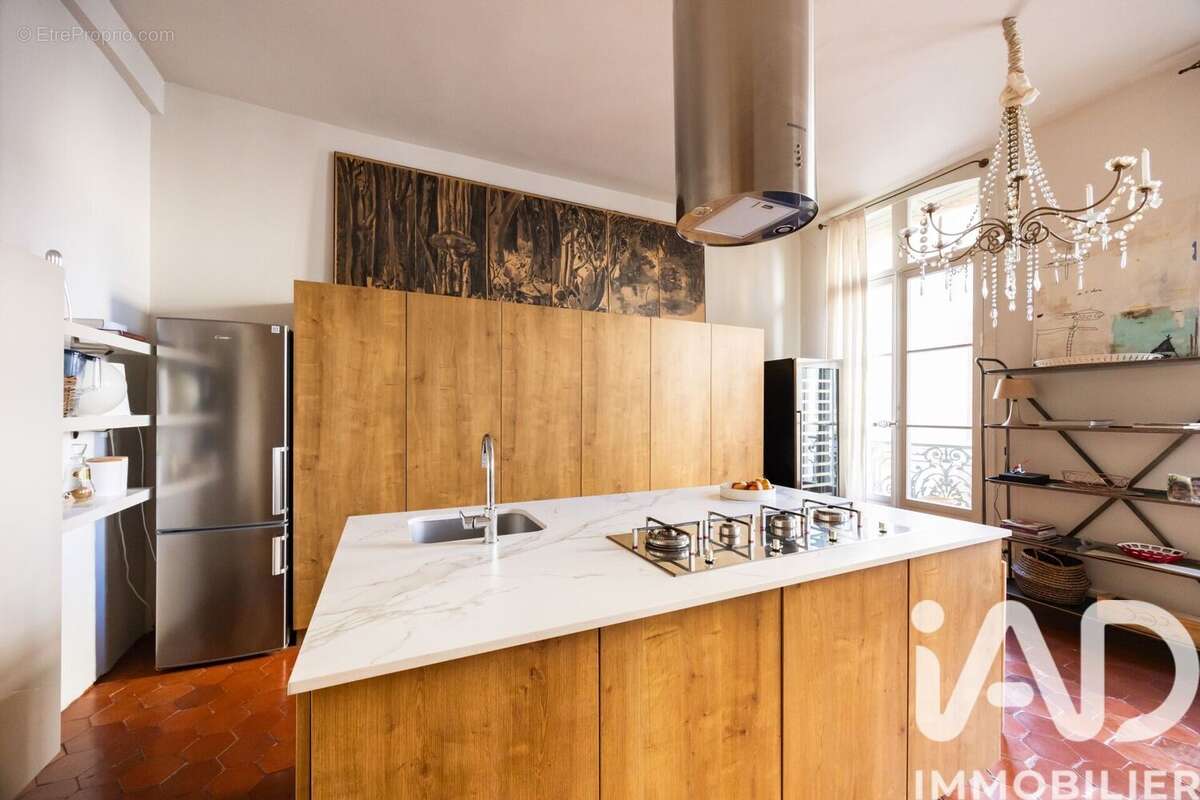 Photo 2 - Appartement à PERPIGNAN