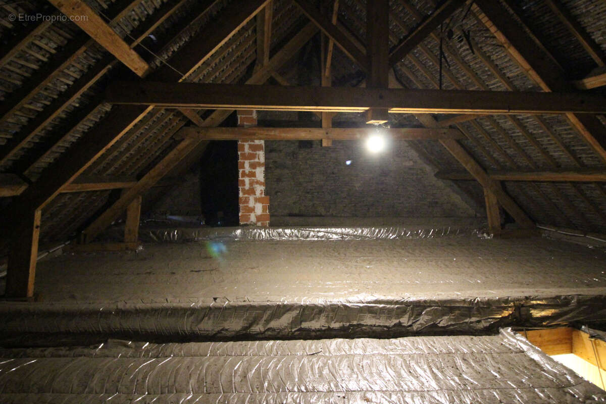 Maison à NUITS-SAINT-GEORGES