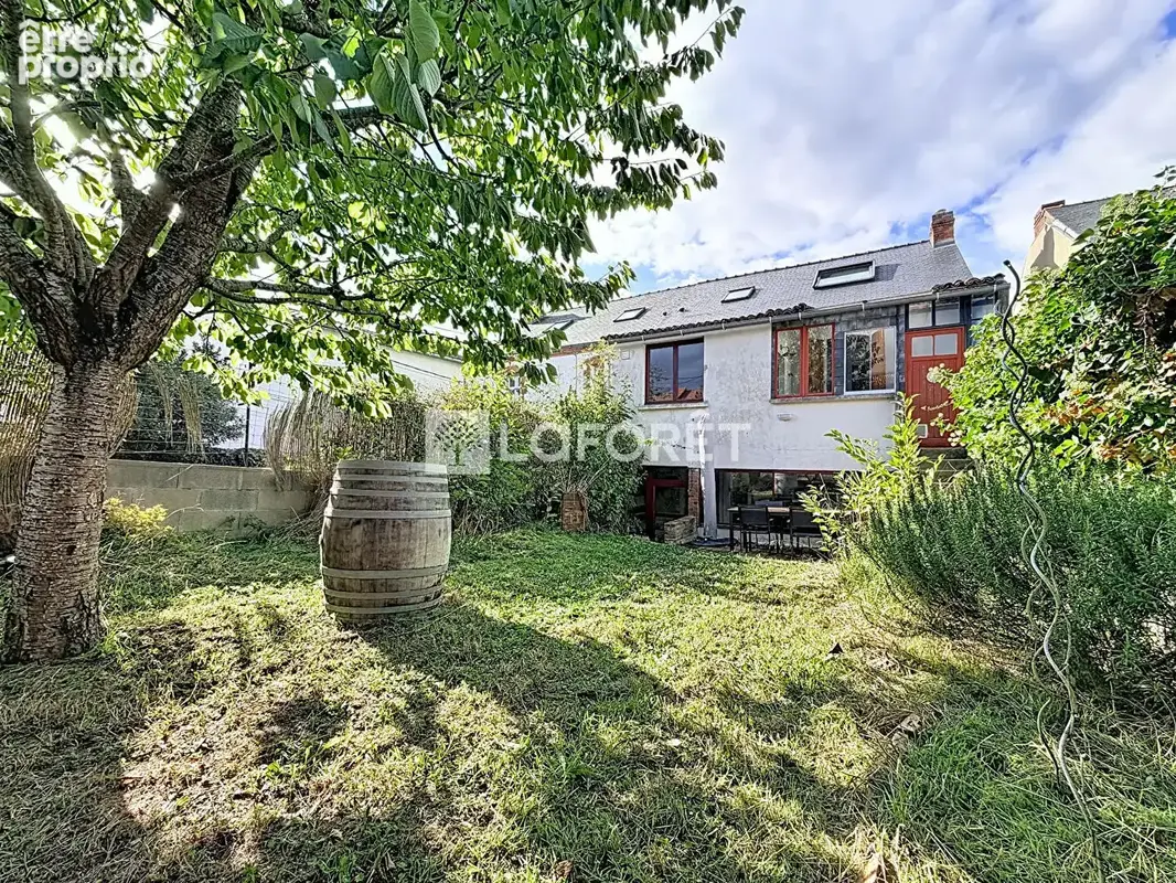 Maison Cholet 6 pièce(s) 134.29 m2 - photo 18