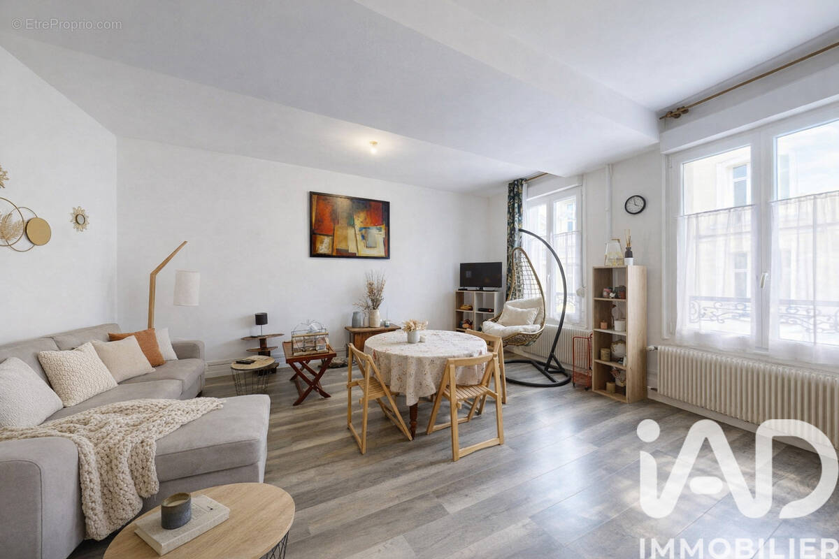 Photo 1 - Appartement à BERCK