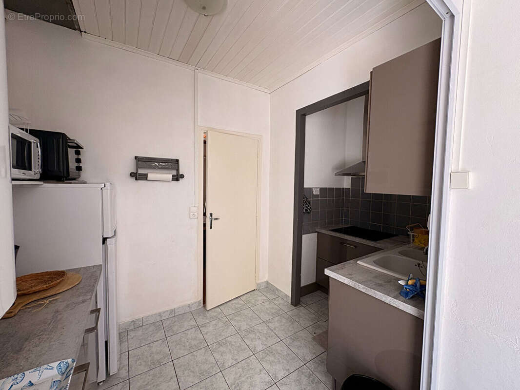 Maison à SAINT-GEORGES-D'OLERON