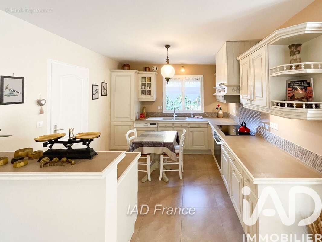 Photo 8 - Maison à VERNOUILLET