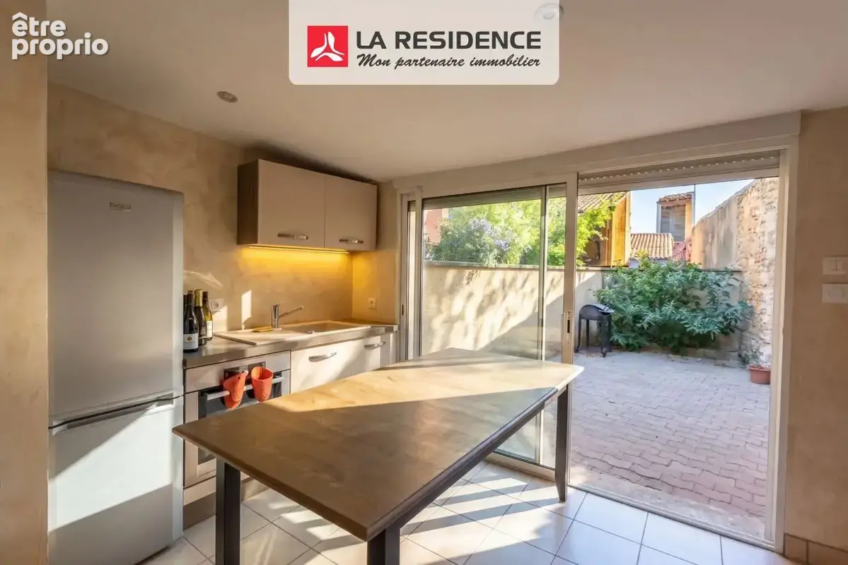Maison 6 pièces 130 m² à vendre à Beaumont-Les-Valence (26760) - photo 3