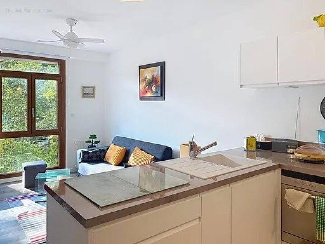 Photo 1 - Appartement à ARCACHON
