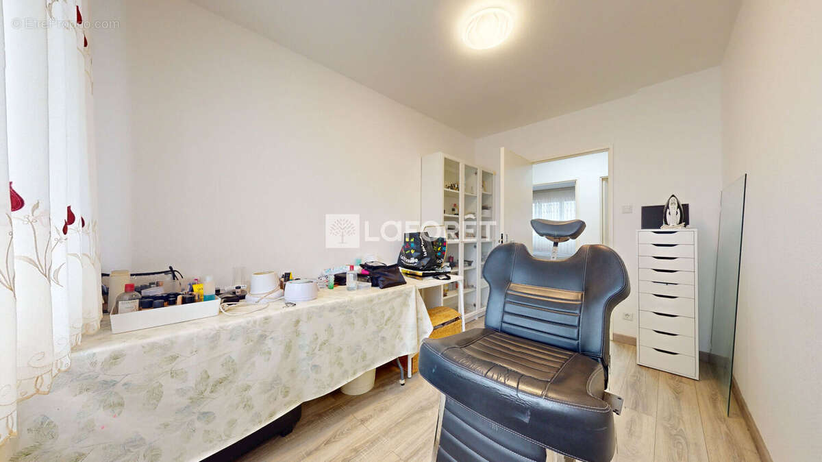 Appartement à HOENHEIM