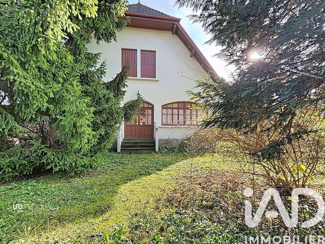 Photo 7 - Maison à BONNEVILLE