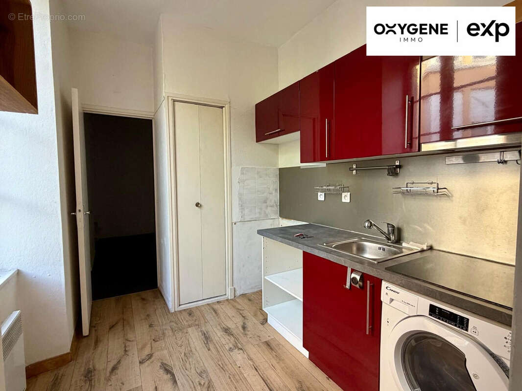 Appartement 53 m² à Carcassonne  - photo 3