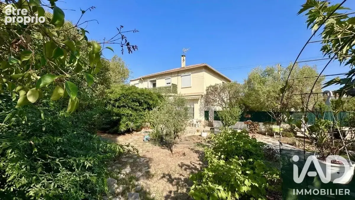 Photo 1 - Maison à FREJUS