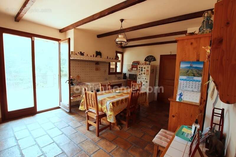 Propriete a vendre proche de l'etang de thau - photo 16